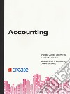 Accounting. Con connect libro