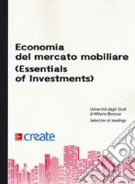 Economia del mercato mobiliare (Essentials of investiments). Con connect libro