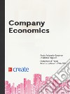 Company economics libro