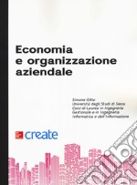 Economia e organizzazione aziendale libro