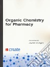 Organic chemistry for pharmacy libro