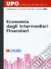 Economia degli intermediari finanziari libro