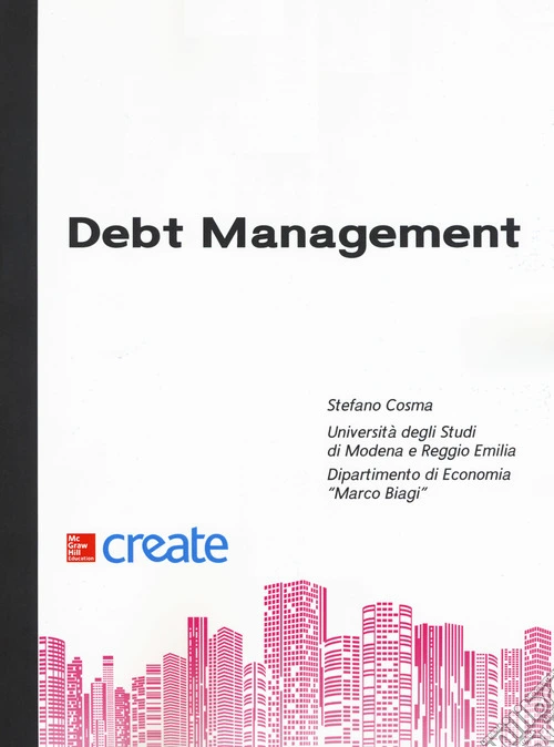 Debt management