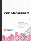 Debt management libro