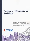 Corso di economia politica libro