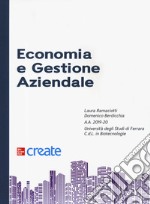 Economia e gestione aziendale libro