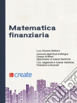 Matematica finanziaria. Ediz. inglese libro