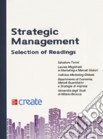 Strategic management. Selection of readings libro