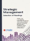 Strategic management. Selection of readings libro