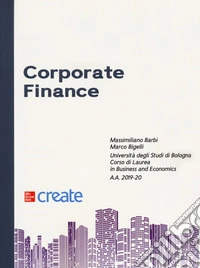 Corporate finance