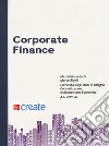 Corporate finance libro