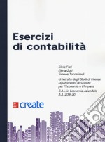 Esercizi di contabilità libro