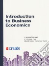 Introduction to business economics libro