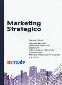 Marketing strategico