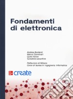 Fondamenti di elettronica libro