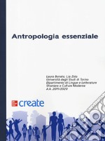 Antropologia essenziale libro