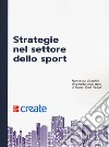 Strategie nel settore dello sport libro