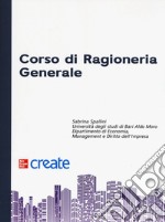 Corso di ragioneria generale libro