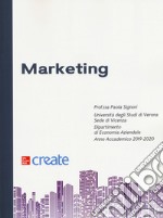 Marketing+connect libro