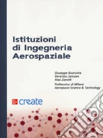 Istituzioni di ingegneria aerospaziale