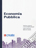 Economia pubblica libro