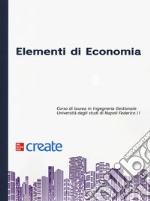 Elementi di economia libro