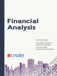 Financial analysis libro