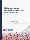 Elaborazione statistica dei dati sperimentali libro