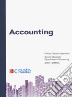 Accounting. Con Connect libro