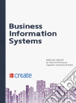 Business information systems libro