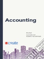 Accounting libro