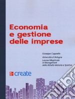 Economia e gestione delle imprese libro