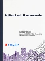 Istituzioni di economia libro