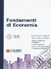 Fondamenti di economia libro
