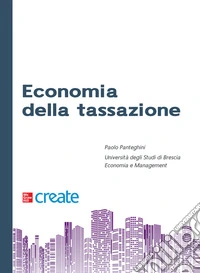 Economia della tassazione libro