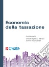 Economia della tassazione libro