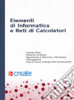 Elementi di informatica e reti di calcolatori libro