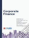 Corporate finance. Con Contenuto digitale per download e accesso on line libro