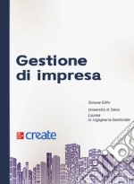 Gestione di impresa libro