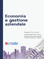 Economia e gestione aziendale libro