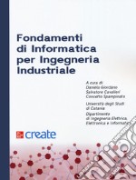 Fondamenti di informatica per ingegneria industriale libro