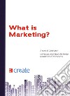 What is marketing? Con Connect libro