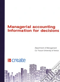 Software: managerial accounting. Con Connect