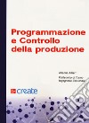 Programmazione e controllo della produzione libro