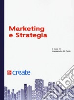 Marketing e strategia libro