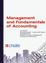 Management and fundamentals of accounting libro