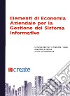 Elementi di economia aziendale libro