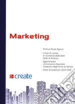 Marketing. Con Connect libro