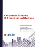 Corporate finance libro