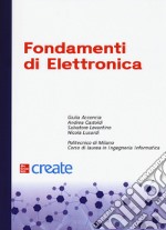 Fondamenti di elettronica libro